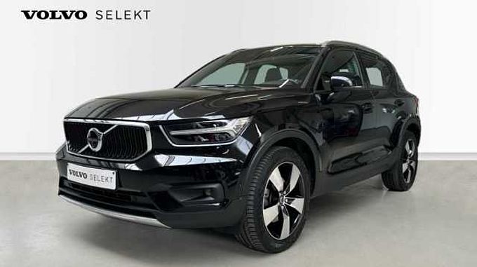 Volvo XC40 Launch Edition T5 AWD Launch Edition T5 AWD